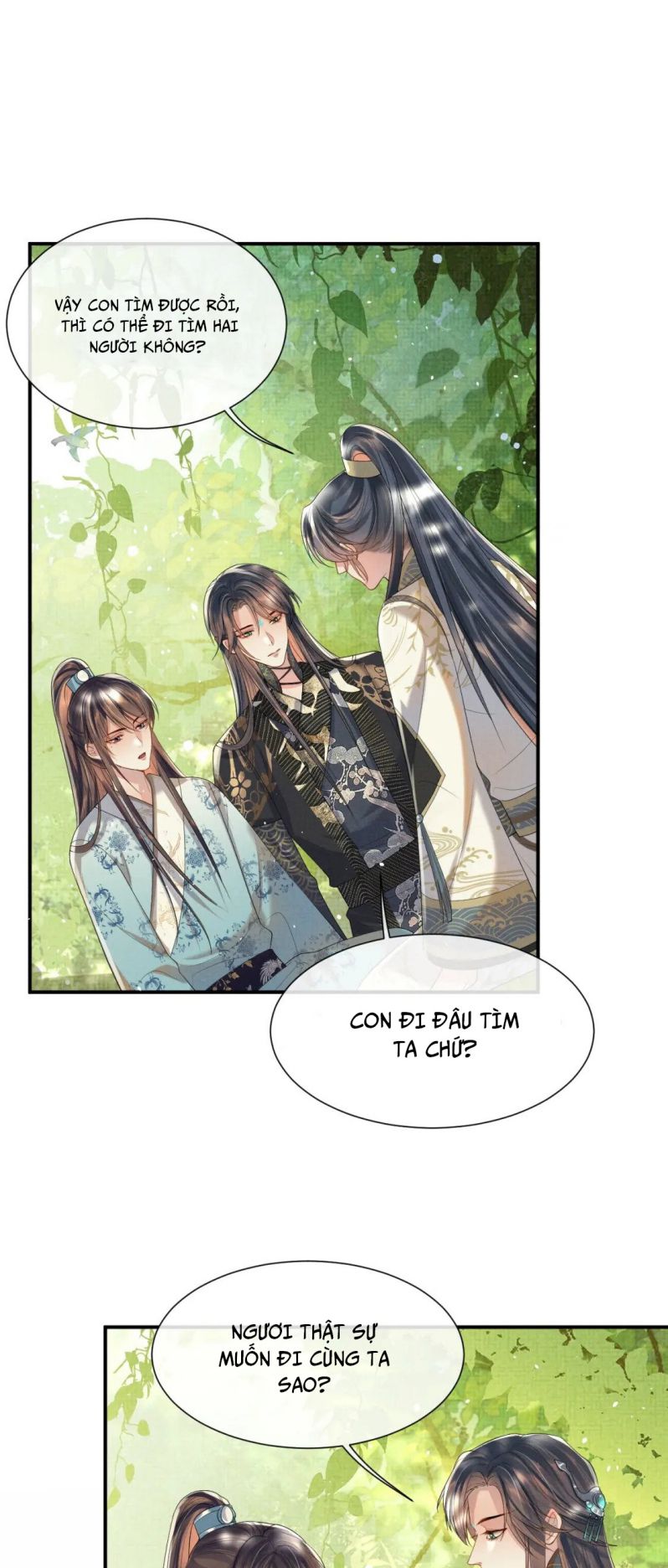 Ngộ Xà Chap 86 - Next Chap 87