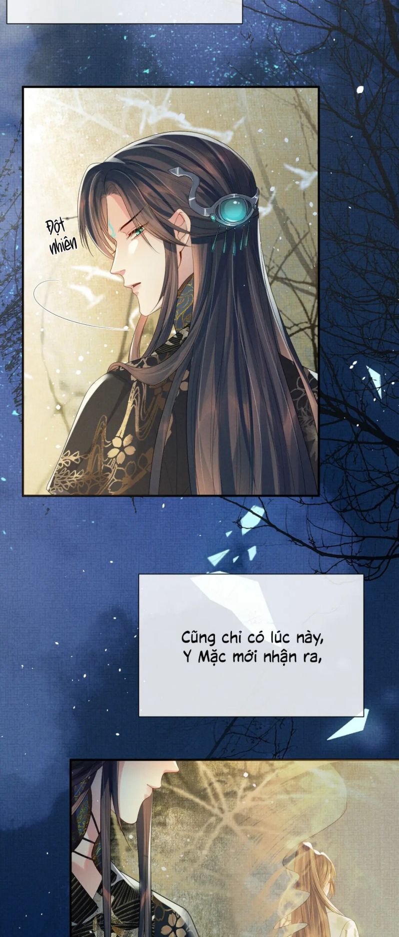 Ngộ Xà Chap 86 - Next Chap 87