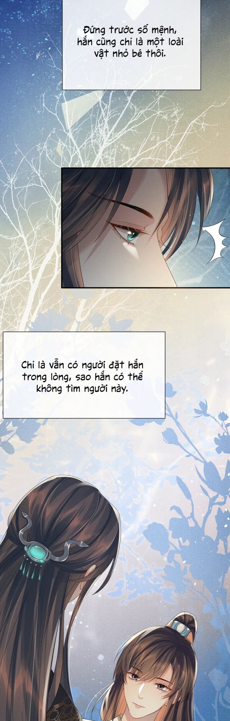 Ngộ Xà Chap 86 - Next Chap 87