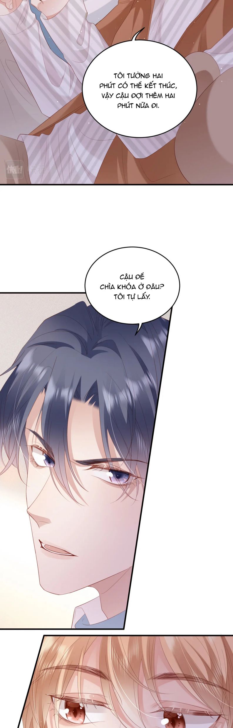 Cất Giấu Chap 9 - Next Chap 10