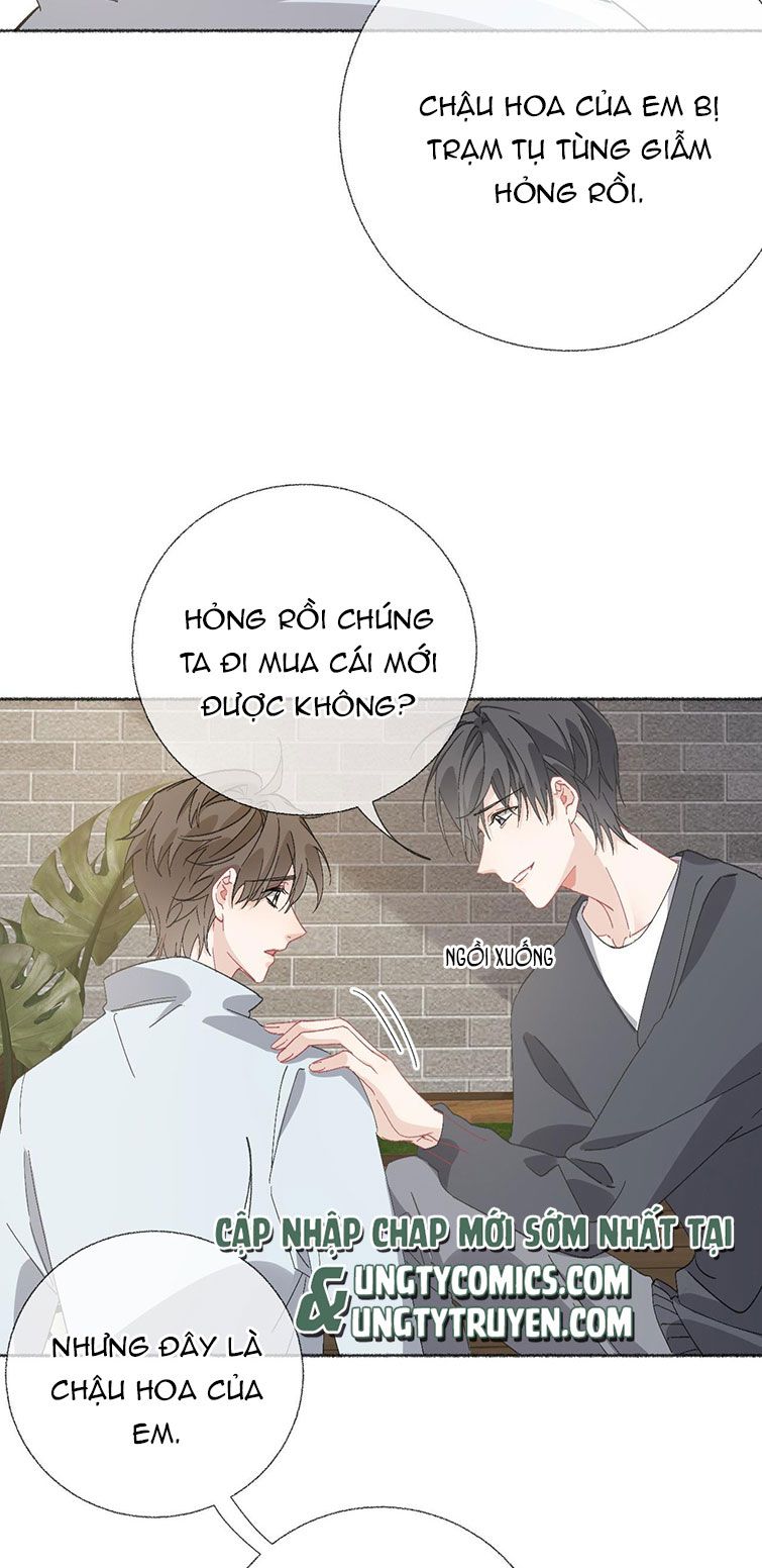 Công Lược Đối Tượng Sai Rồi Chap 48 - Next Chap 49