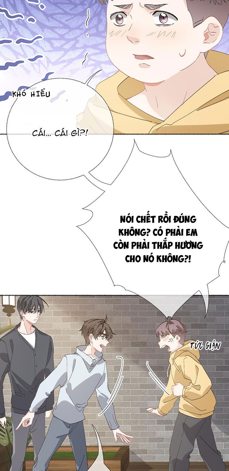 Công Lược Đối Tượng Sai Rồi Chap 48 - Next Chap 49