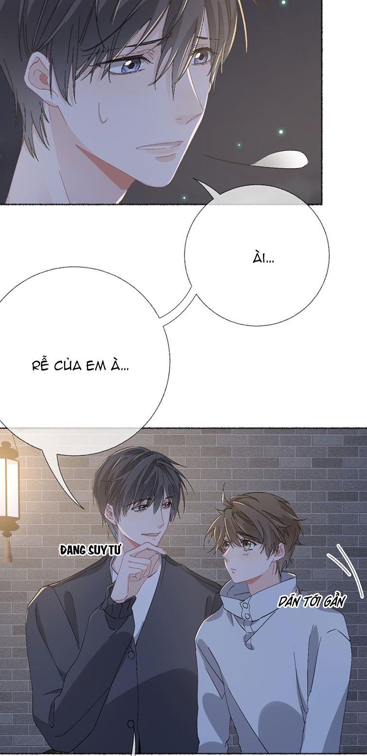 Công Lược Đối Tượng Sai Rồi Chap 48 - Next Chap 49