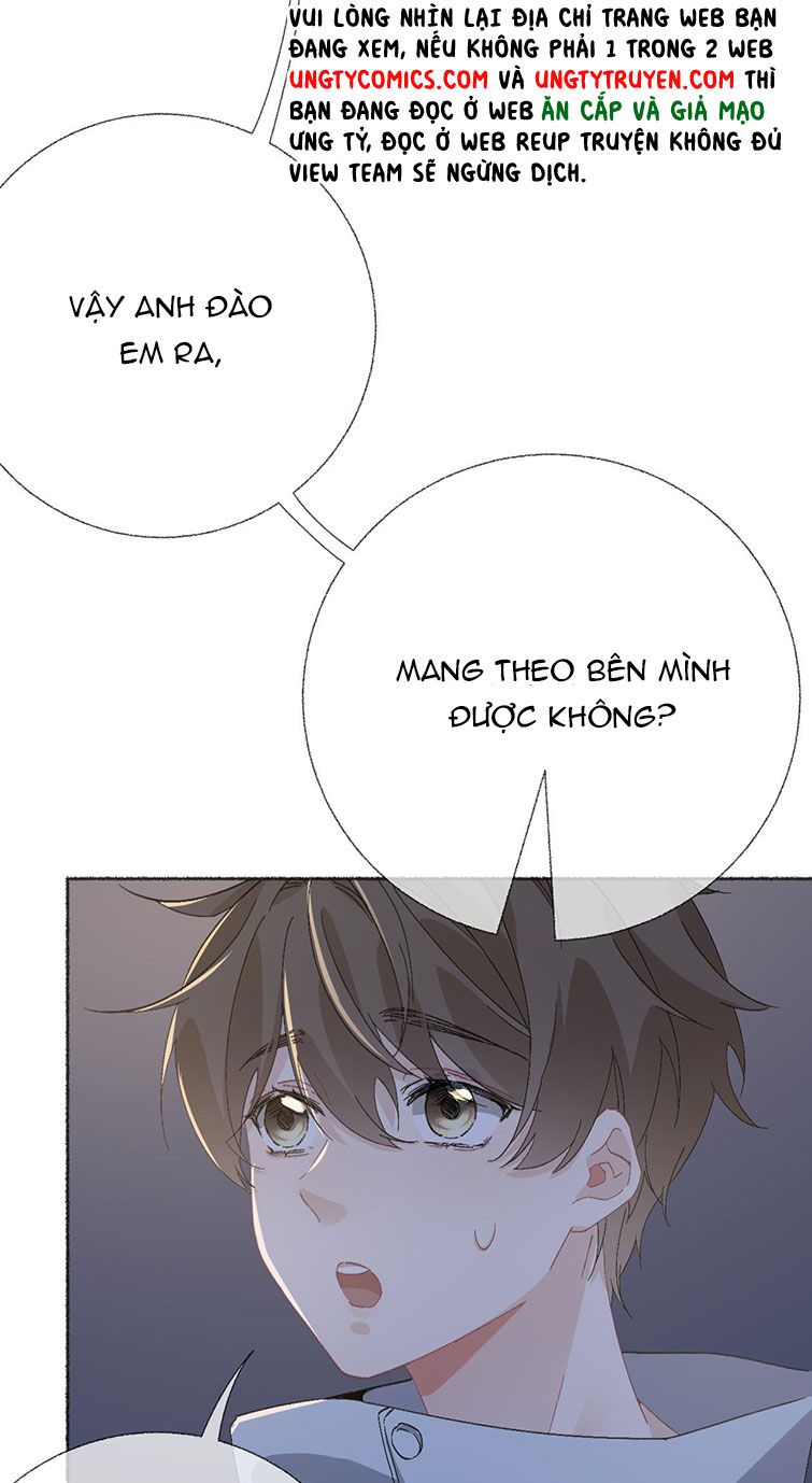 Công Lược Đối Tượng Sai Rồi Chap 48 - Next Chap 49