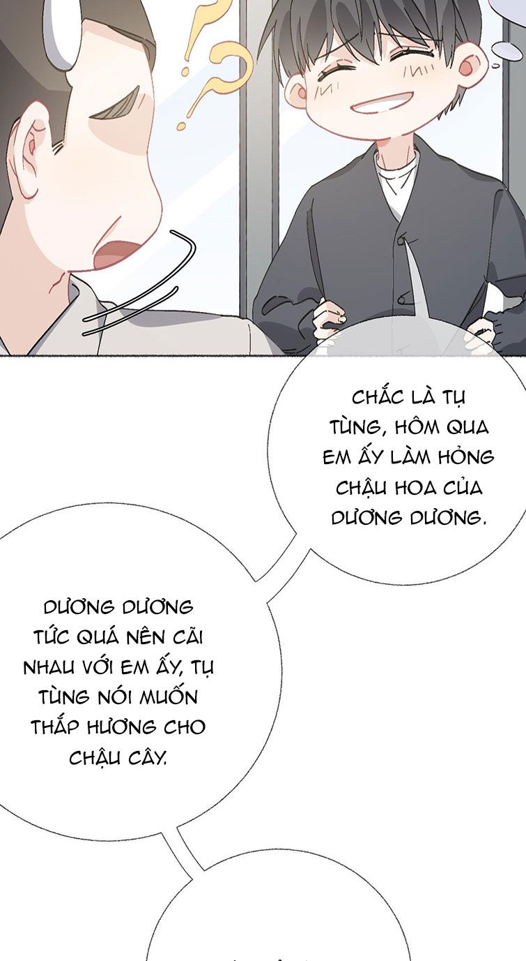 Công Lược Đối Tượng Sai Rồi Chap 48 - Next Chap 49