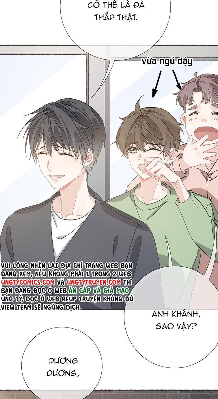 Công Lược Đối Tượng Sai Rồi Chap 48 - Next Chap 49