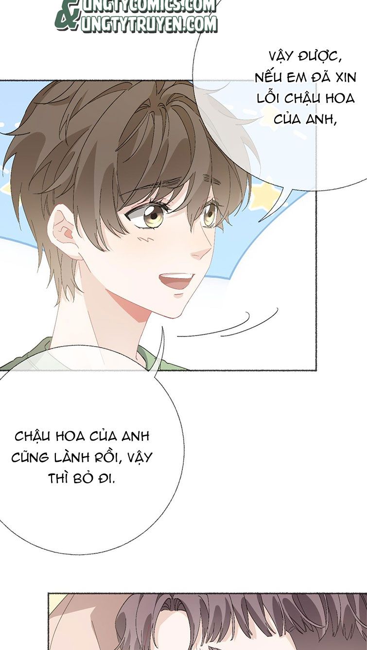 Công Lược Đối Tượng Sai Rồi Chap 48 - Next Chap 49