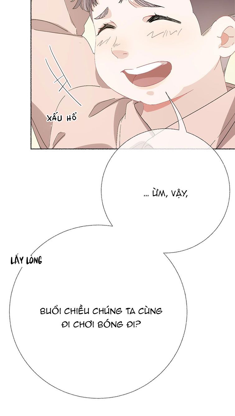 Công Lược Đối Tượng Sai Rồi Chap 48 - Next Chap 49