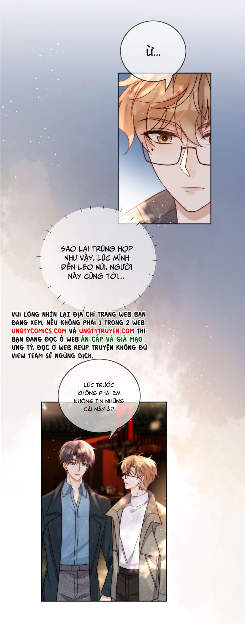 Trích Tinh Chap 7 - Next Chap 8