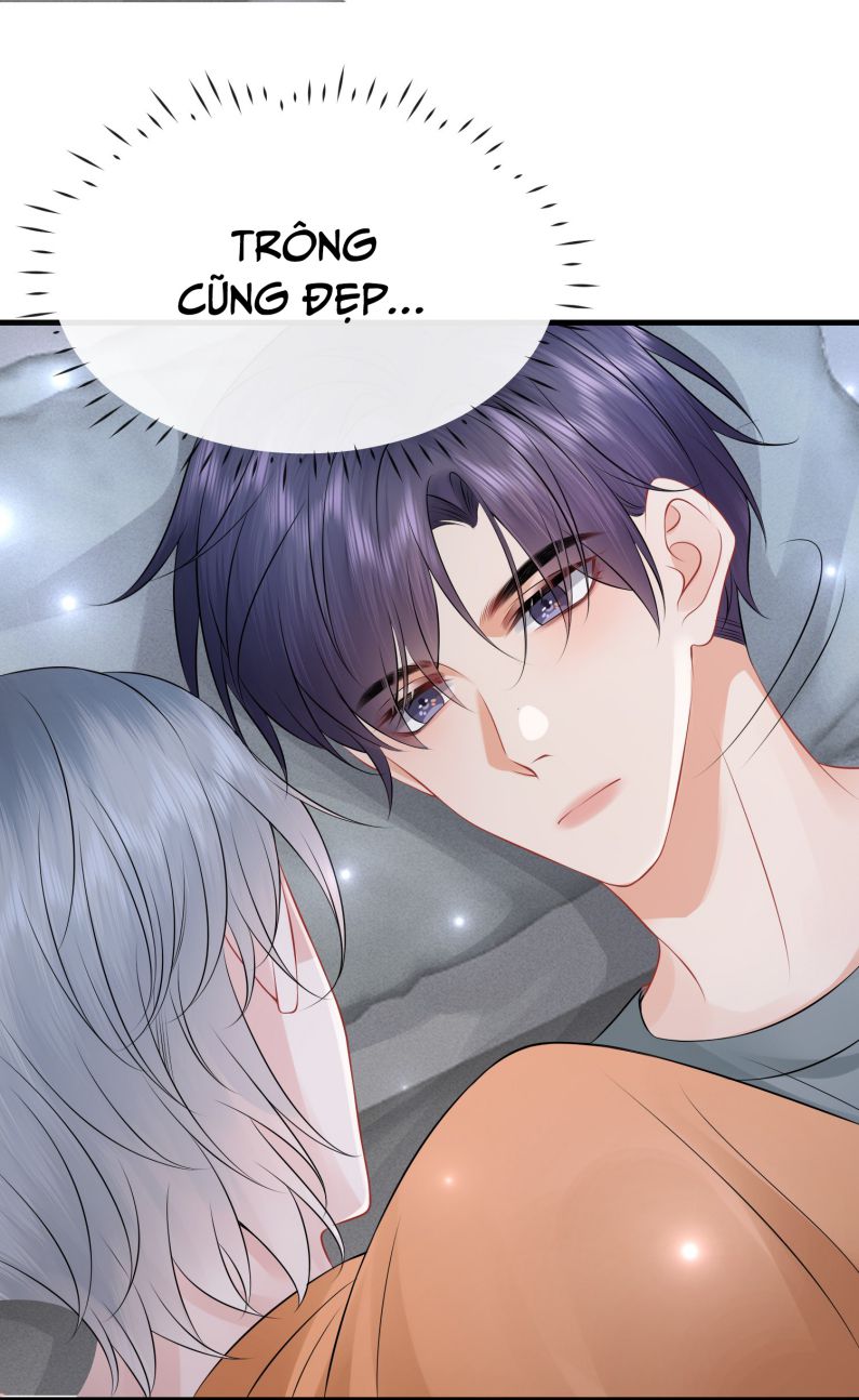 Peter Pan và Cinderella Chap 37 - Next Chap 38