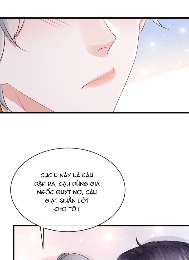 Peter Pan và Cinderella Chap 37 - Next Chap 38