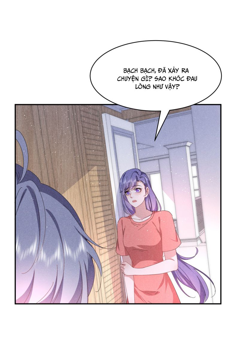 Anh Mà Không Cong, Tôi Liền Hắc Hoá  Chap 43 - Next Chap 44