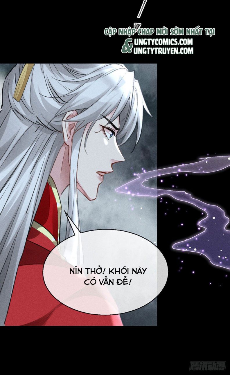 Đồ Mưu Bất Quỹ Chap 124 - Next Chap 125