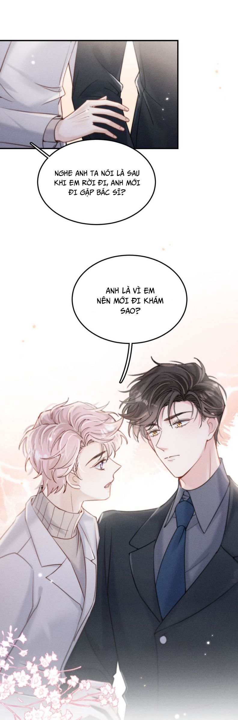 Nước Đổ Đầy Ly Chap 52 - Next Chap 53