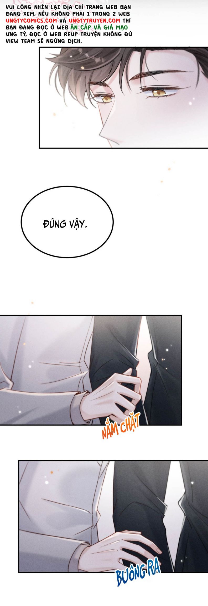 Nước Đổ Đầy Ly Chap 52 - Next Chap 53