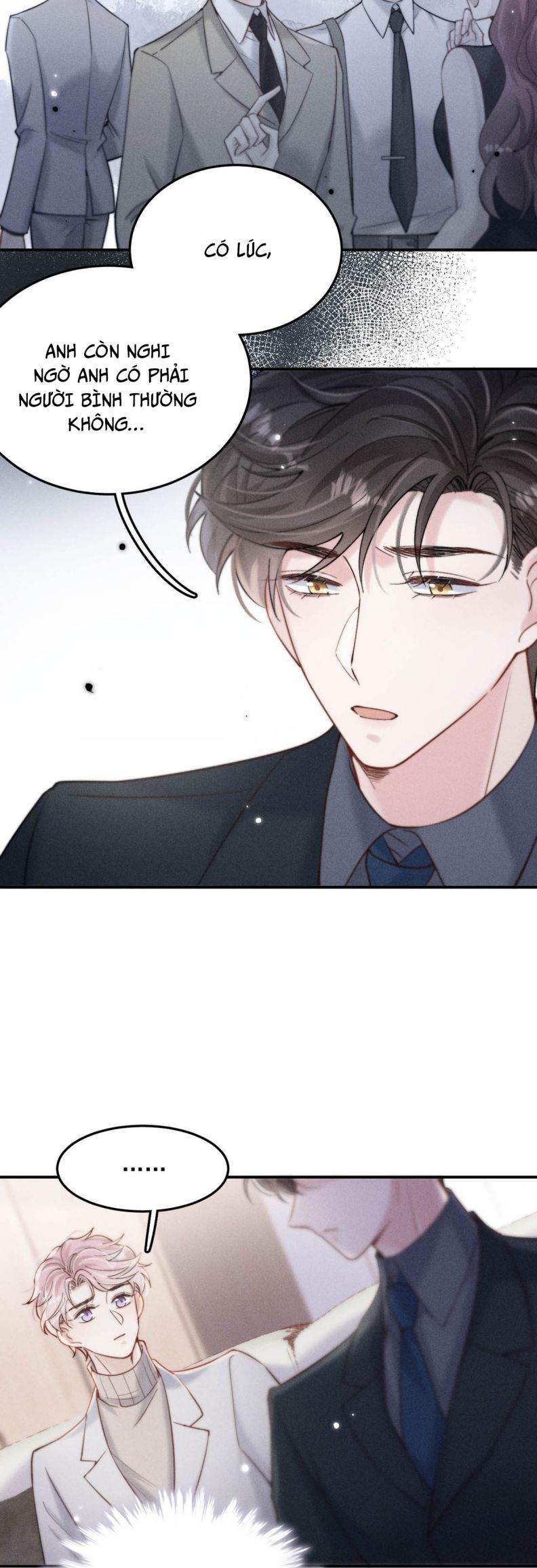 Nước Đổ Đầy Ly Chap 52 - Next Chap 53