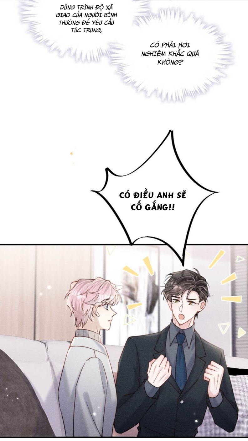 Nước Đổ Đầy Ly Chap 52 - Next Chap 53