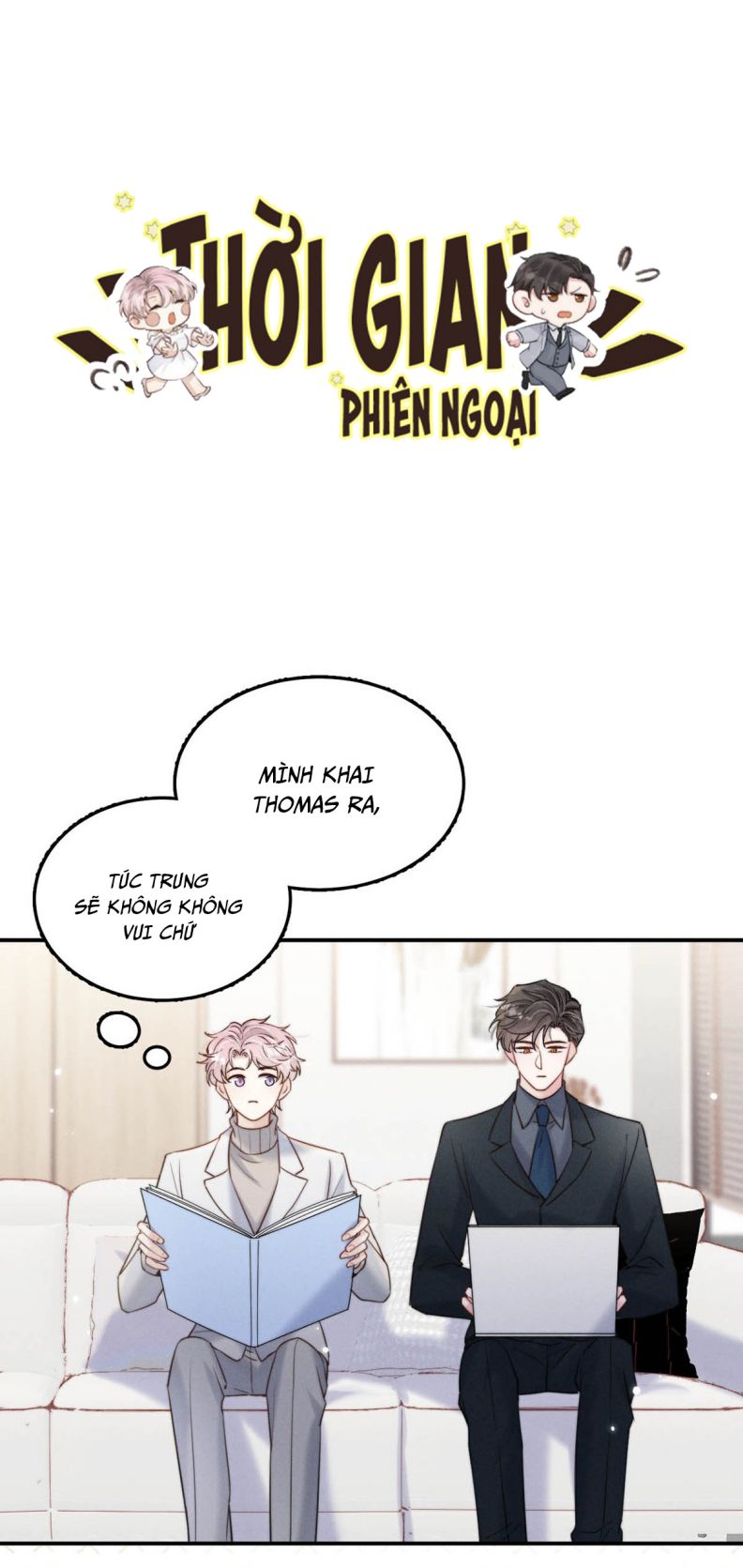 Nước Đổ Đầy Ly Chap 52 - Next Chap 53