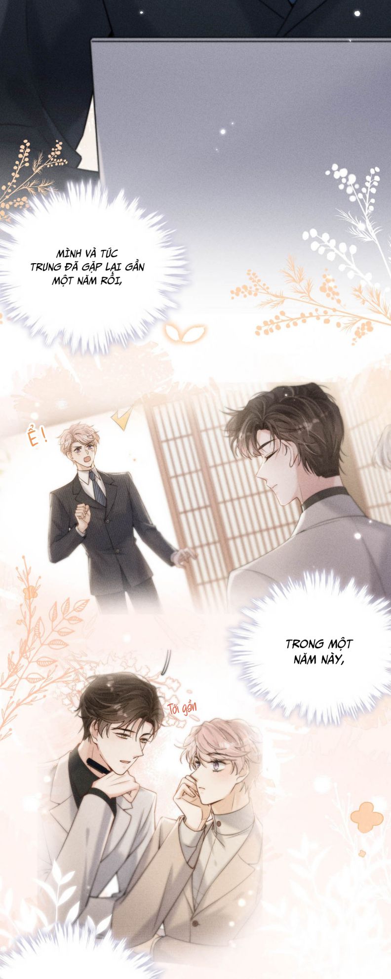 Nước Đổ Đầy Ly Chap 52 - Next Chap 53