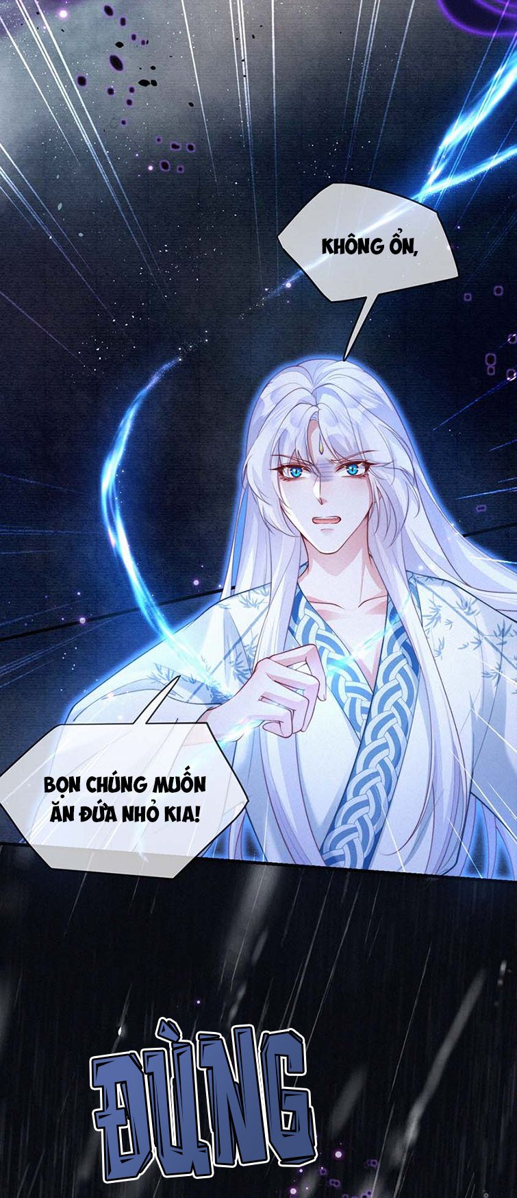 Nhất Niệm Giai Tình Chap 57 - Next Chap 58