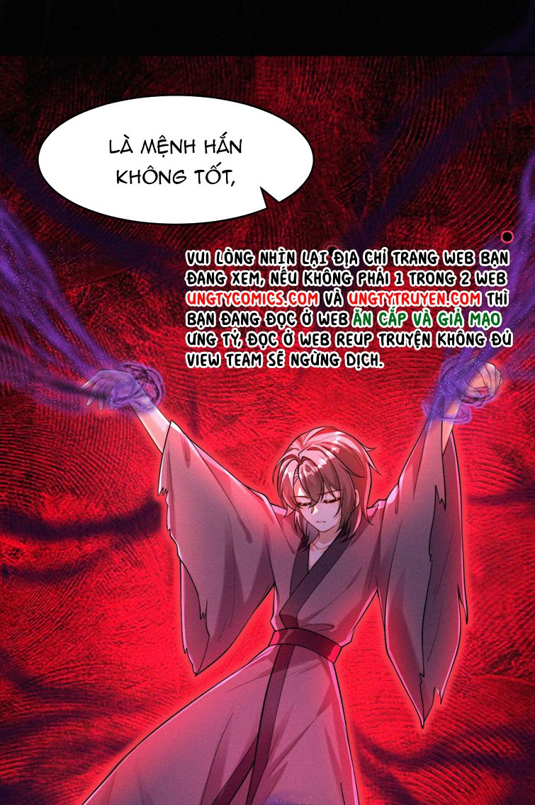 Nhất Niệm Giai Tình Chap 57 - Next Chap 58