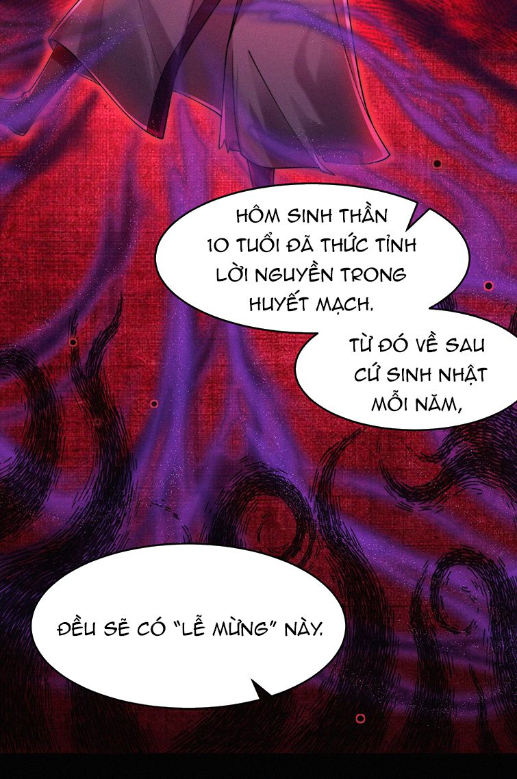 Nhất Niệm Giai Tình Chap 57 - Next Chap 58