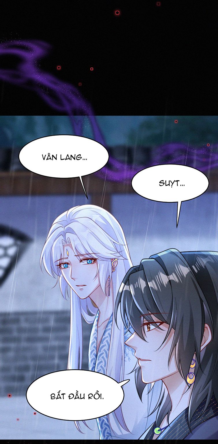 Nhất Niệm Giai Tình Chap 57 - Next Chap 58