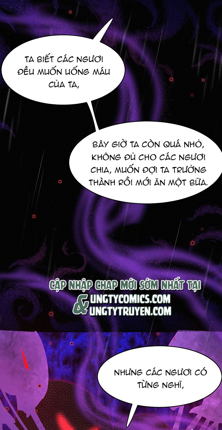 Nhất Niệm Giai Tình Chap 57 - Next Chap 58