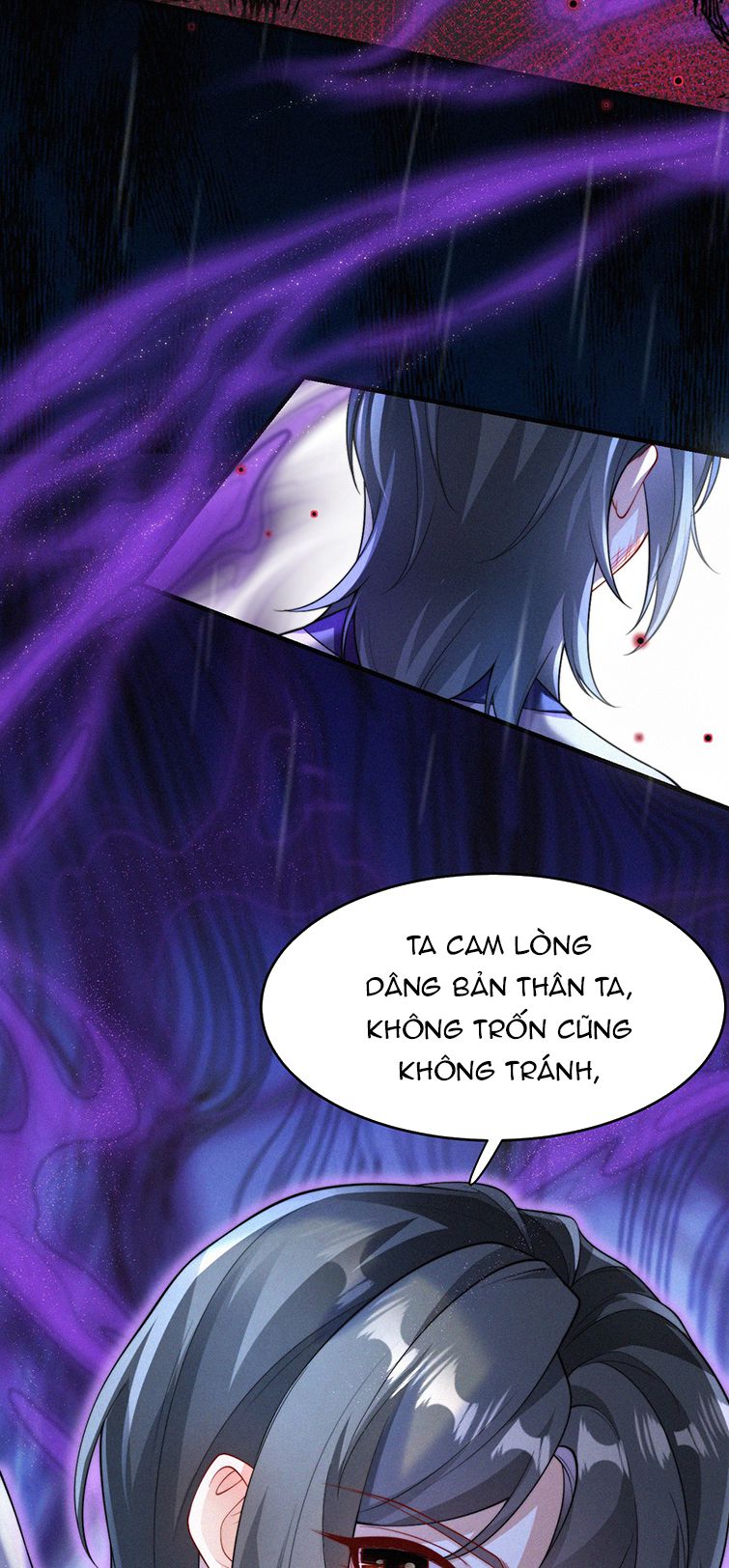 Nhất Niệm Giai Tình Chap 57 - Next Chap 58