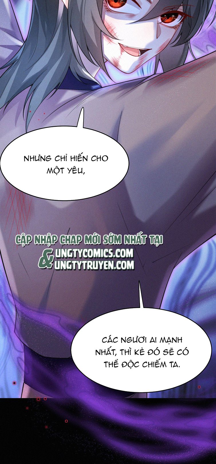 Nhất Niệm Giai Tình Chap 57 - Next Chap 58