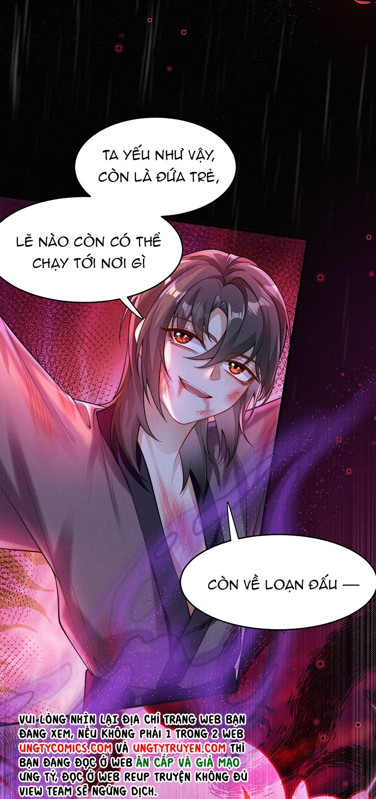 Nhất Niệm Giai Tình Chap 57 - Next Chap 58