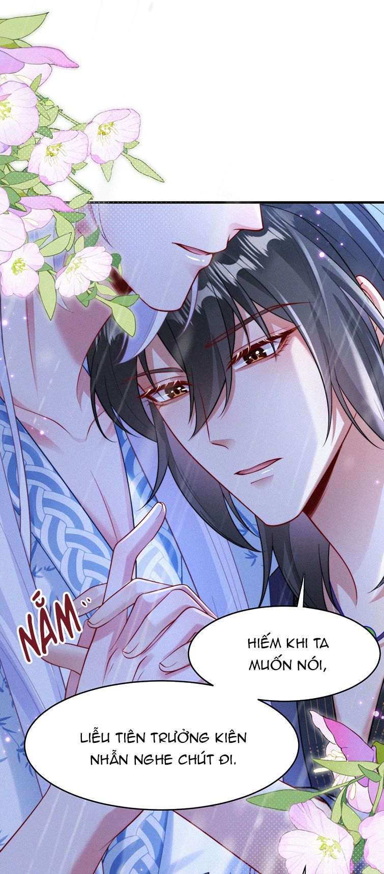 Nhất Niệm Giai Tình Chap 57 - Next Chap 58