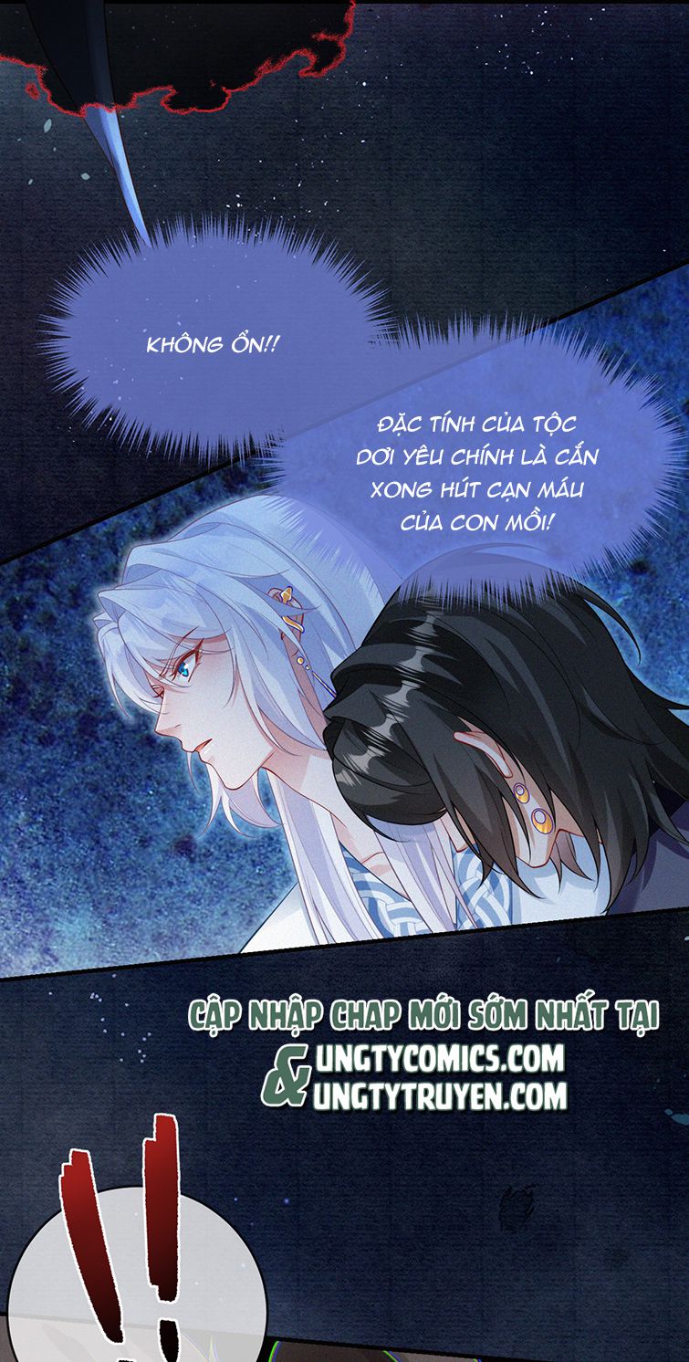 Nhất Niệm Giai Tình Chap 57 - Next Chap 58