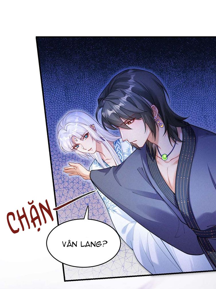 Nhất Niệm Giai Tình Chap 57 - Next Chap 58