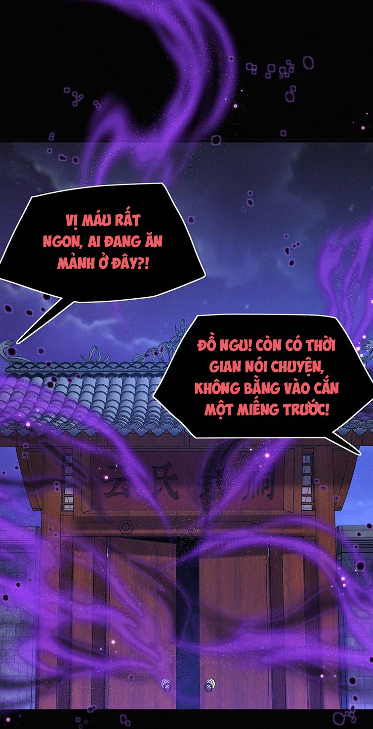 Nhất Niệm Giai Tình Chap 57 - Next Chap 58