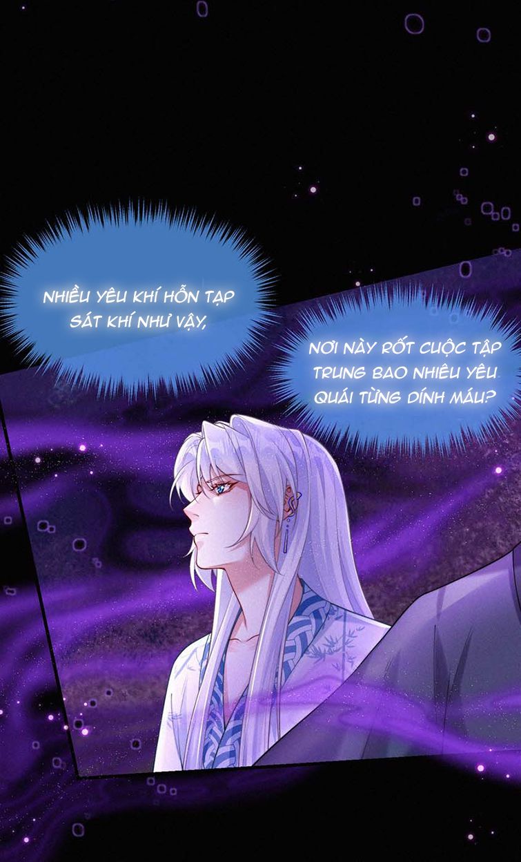 Nhất Niệm Giai Tình Chap 57 - Next Chap 58