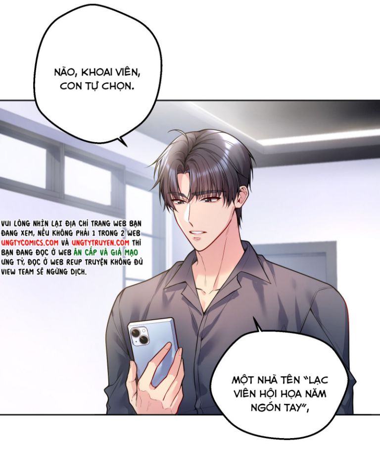 Hàn Viễn Chapter 89 - Next Chapter 90