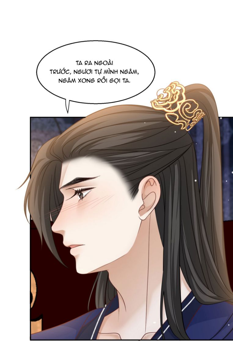 Bất Uổng Chap 28 - Next Chap 29