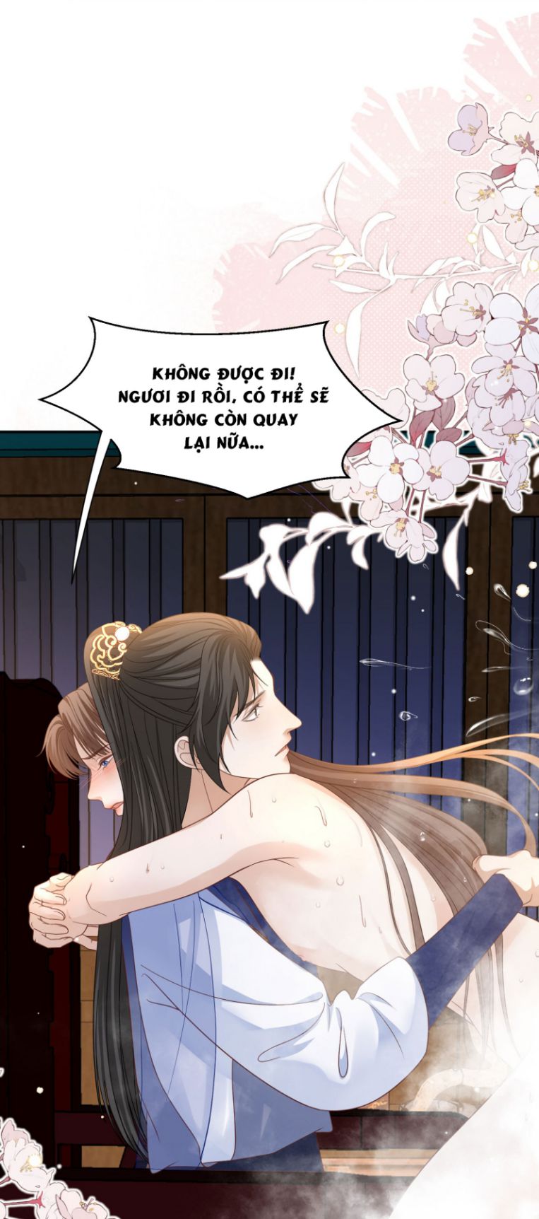 Bất Uổng Chap 28 - Next Chap 29