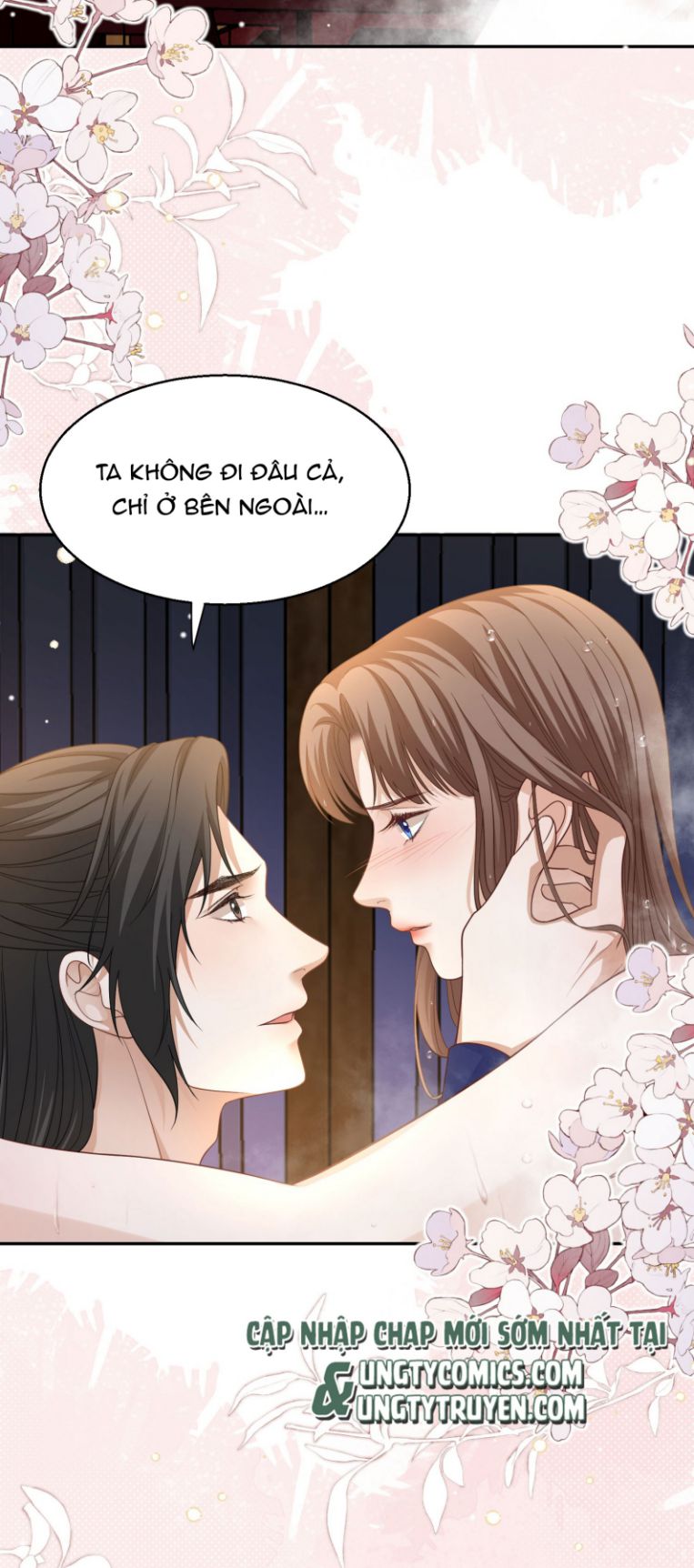 Bất Uổng Chap 28 - Next Chap 29