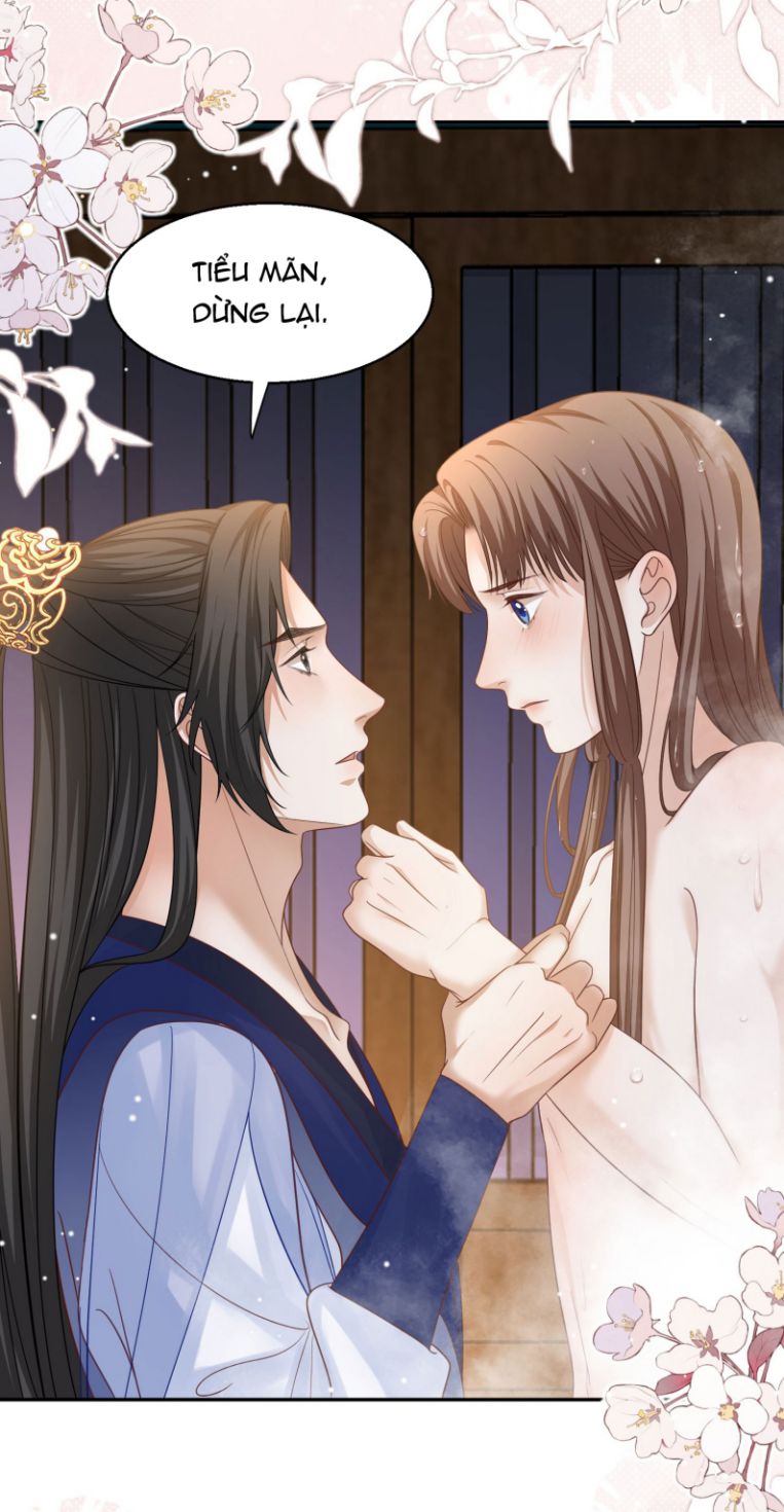 Bất Uổng Chap 28 - Next Chap 29