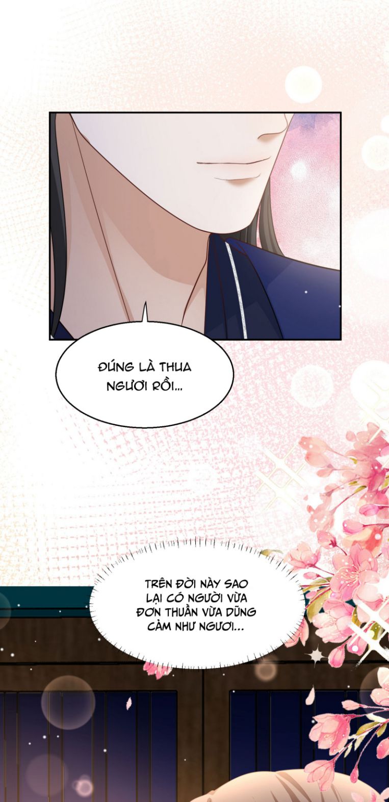 Bất Uổng Chap 28 - Next Chap 29