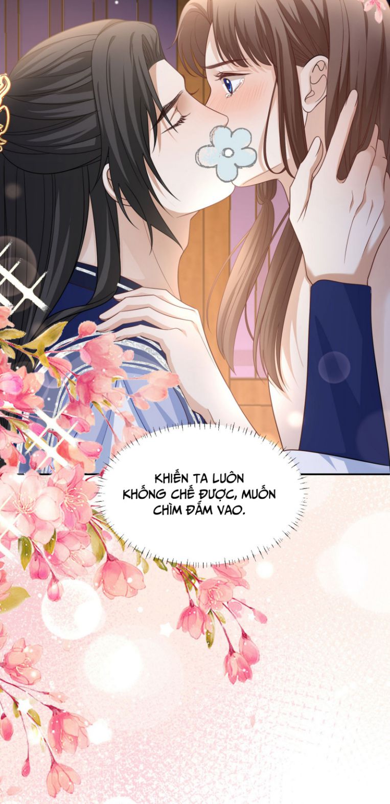 Bất Uổng Chap 28 - Next Chap 29