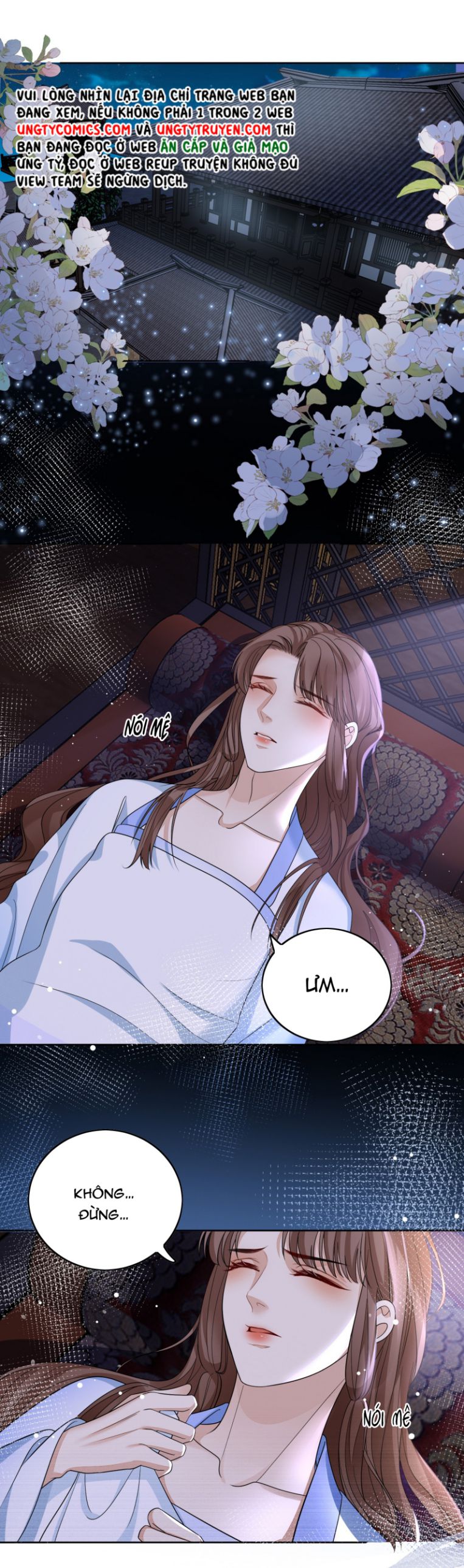 Bất Uổng Chap 28 - Next Chap 29