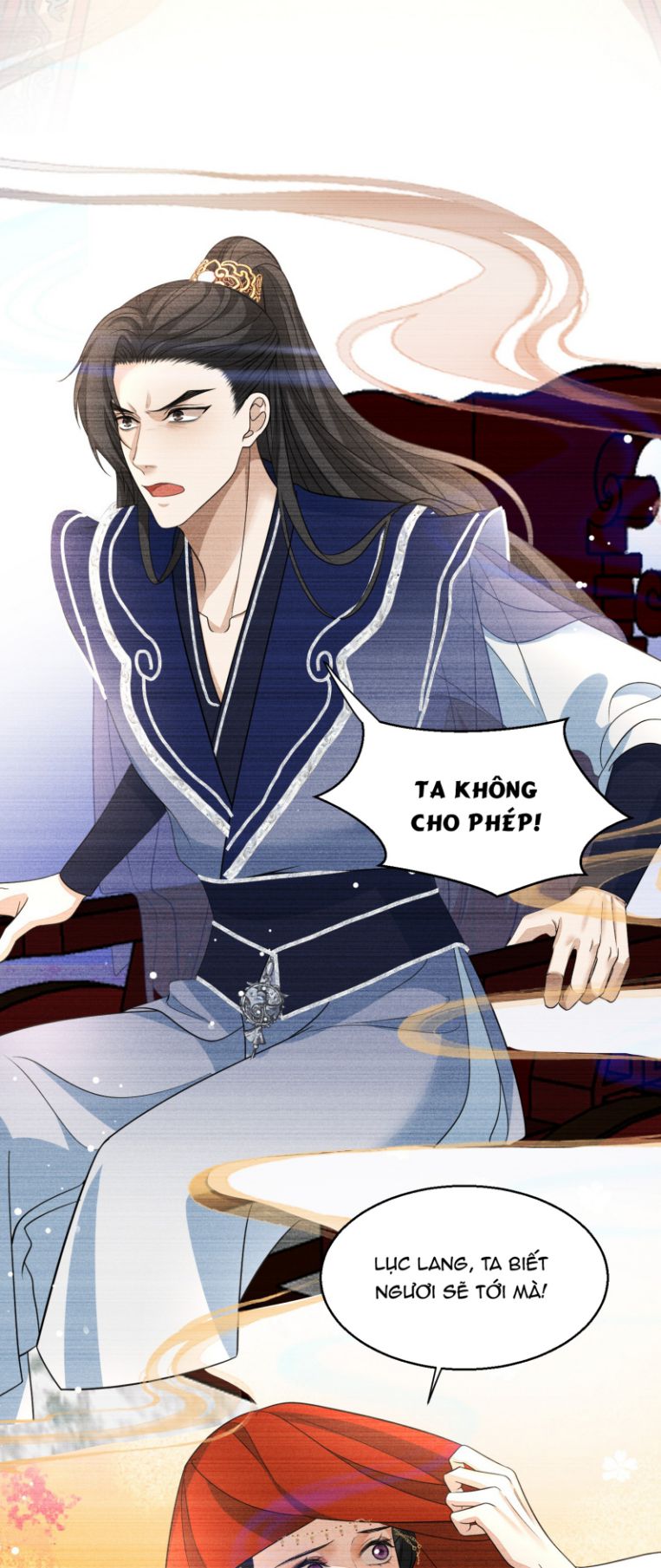 Bất Uổng Chap 28 - Next Chap 29