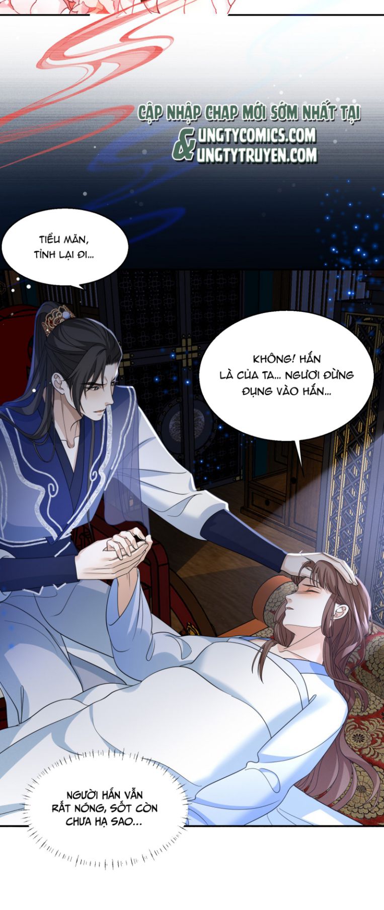 Bất Uổng Chap 28 - Next Chap 29