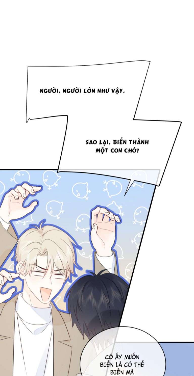 Dinh Dưỡng Quá Tốt Chap 38 - Next Chap 39