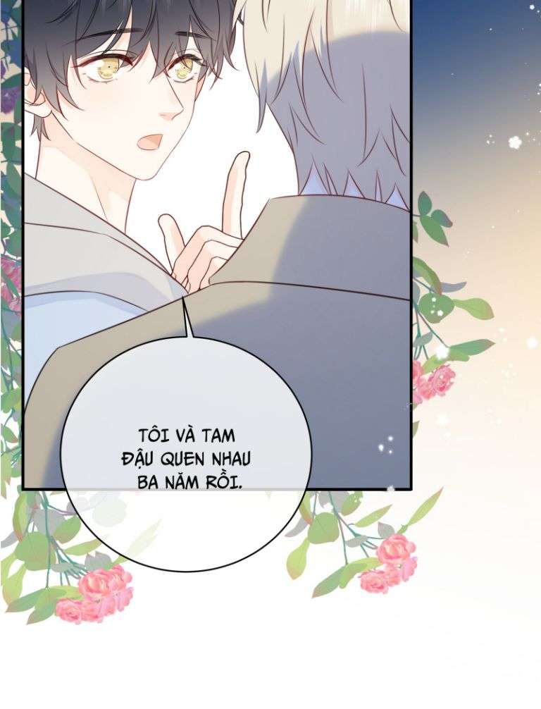 Dinh Dưỡng Quá Tốt Chap 38 - Next Chap 39