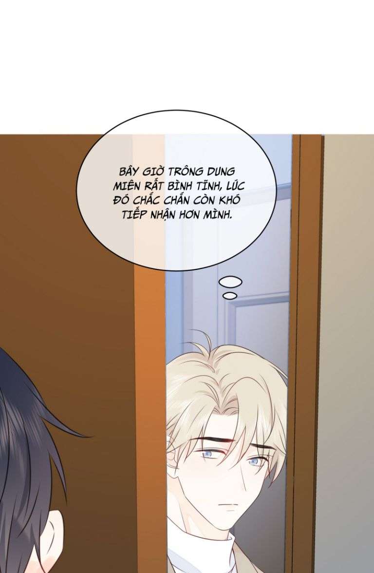 Dinh Dưỡng Quá Tốt Chap 38 - Next Chap 39