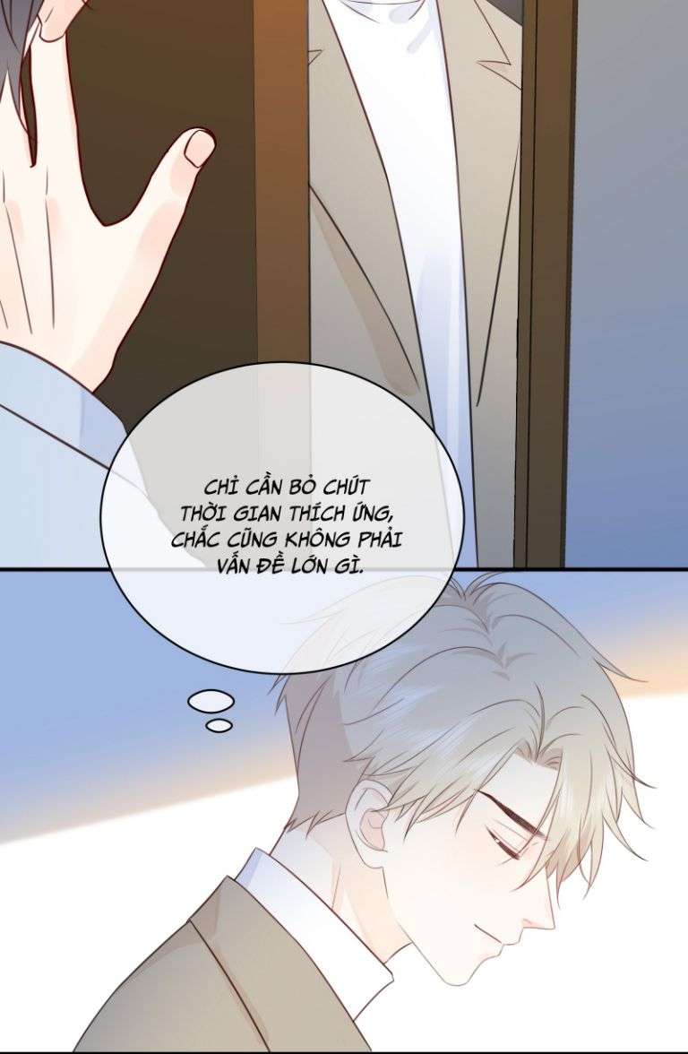 Dinh Dưỡng Quá Tốt Chap 38 - Next Chap 39